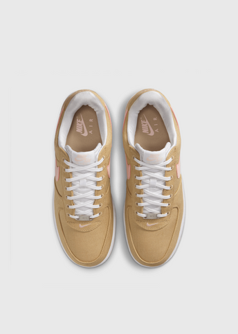 Air Force 1 Low 'Linen' Sneakers