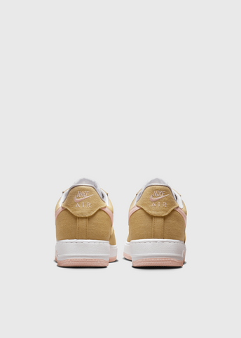 Air Force 1 Low 'Linen' Sneakers