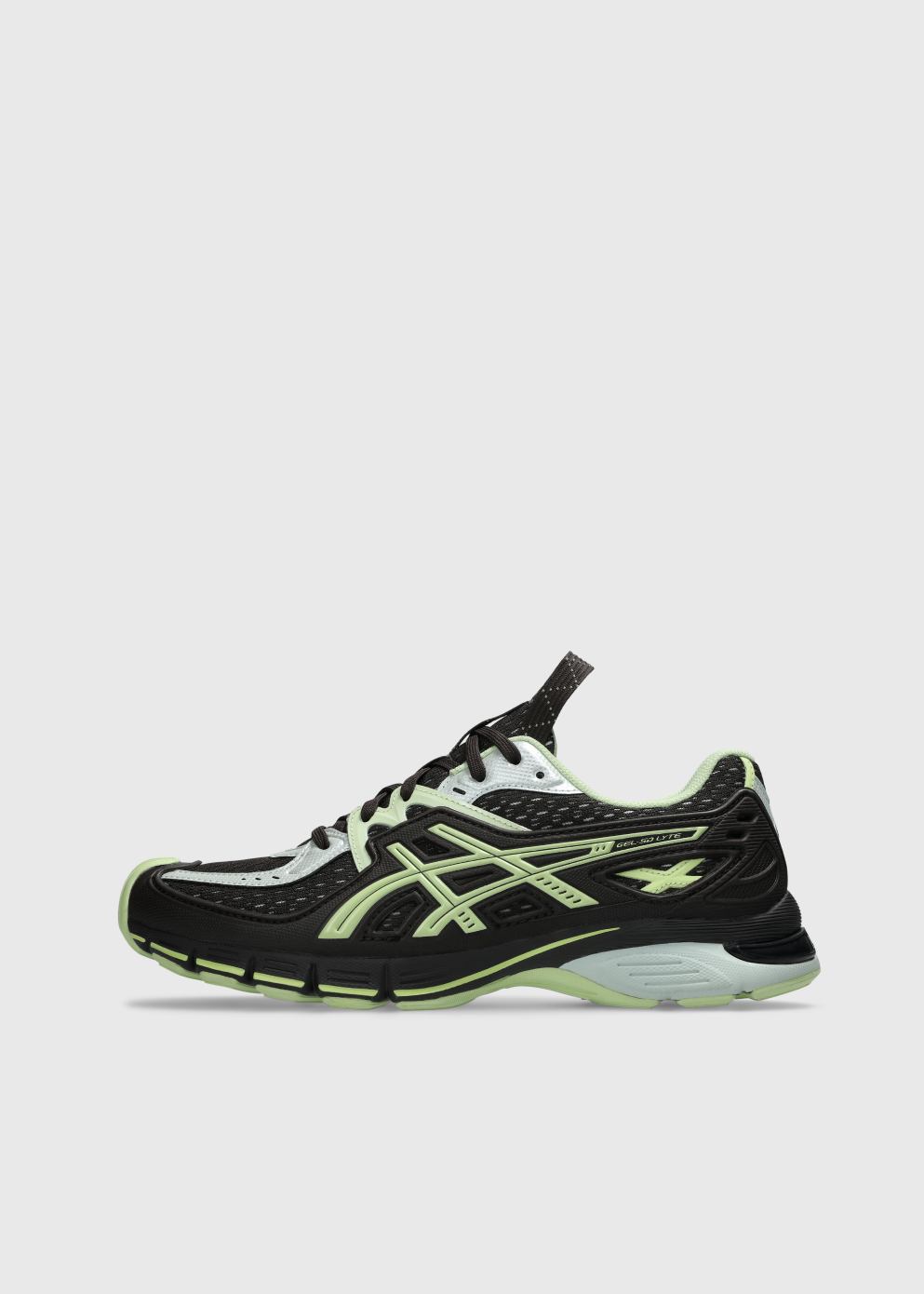 UB12-S GEL-SD-LYTE 'Lichen Rock' Sneakers