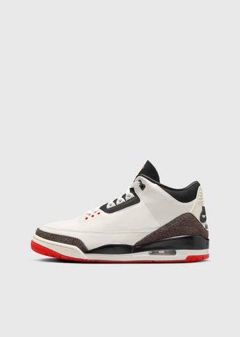 Air Jordan 3 Retro 'World's Best Dad' Sneakers