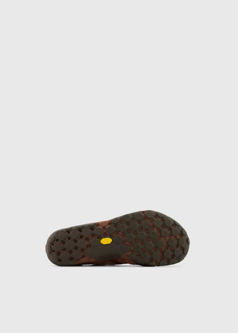 MT10 'Rich Oak' Sneakers