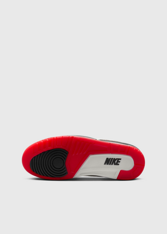 Air Jordan 3 Retro 'World's Best Dad' Sneakers