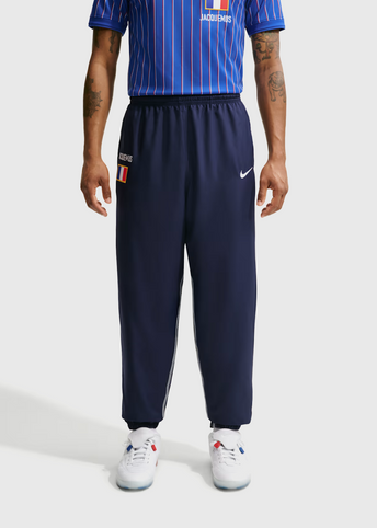 x Jacquemus France Track Pant