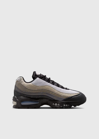 Air Max 95 Big Bubble 'Laser Paisley' Sneakers