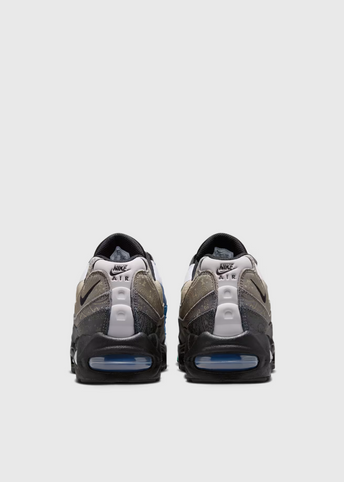 Air Max 95 Big Bubble 'Laser Paisley' Sneakers
