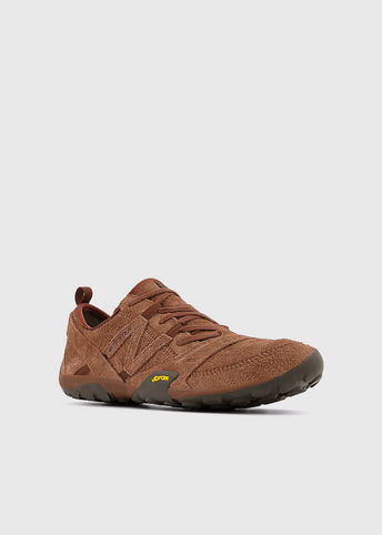 MT10 'Rich Oak' Sneakers
