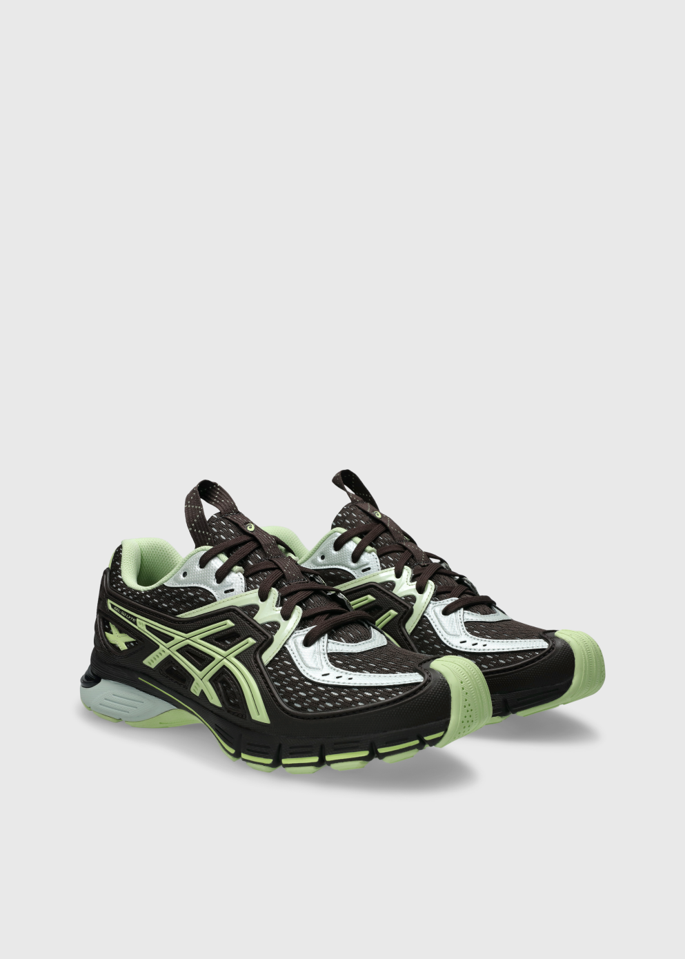 UB12-S GEL-SD-LYTE 'Lichen Rock' Sneakers