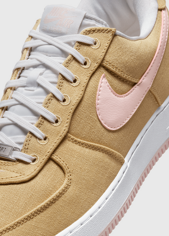 Air Force 1 Low 'Linen' Sneakers