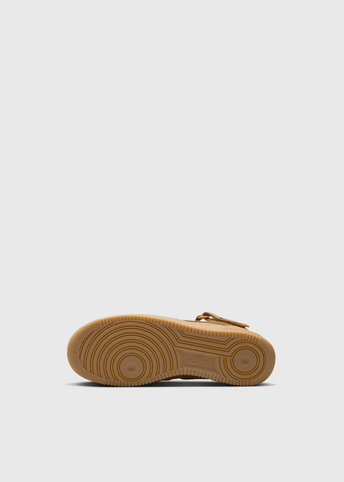 Air Force 1 Mid 'Flax' Sneakers