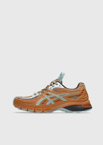 UB12-S GEL-SD-LYTE 'Rust Orange' Sneakers