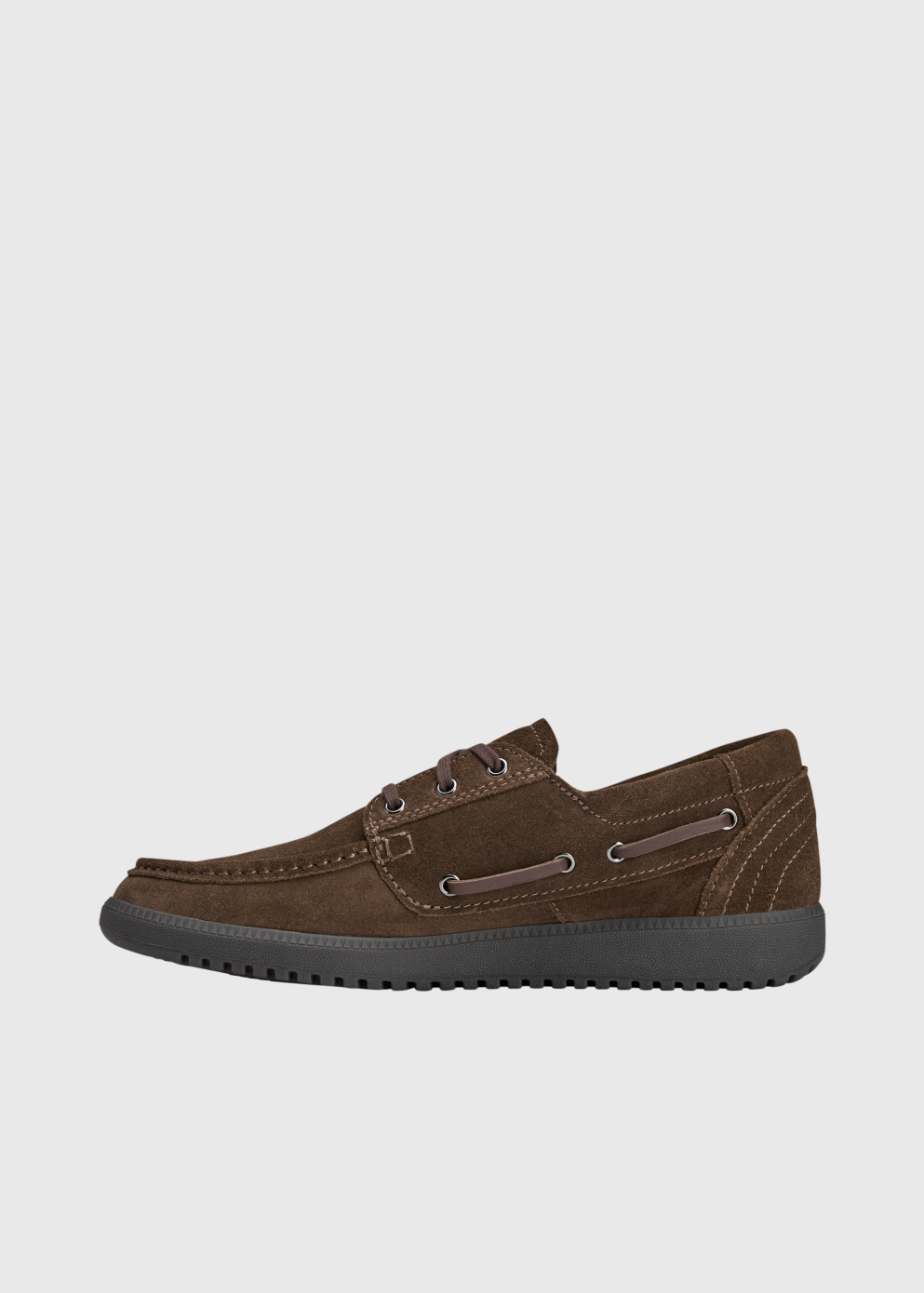 Lytham Spezial 'Night Brown' Sneakers