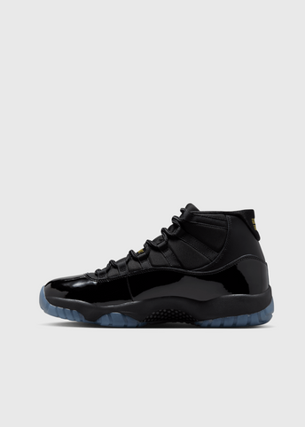 Air Jordan 11 Retro 'Gamma Blue' Sneakers
