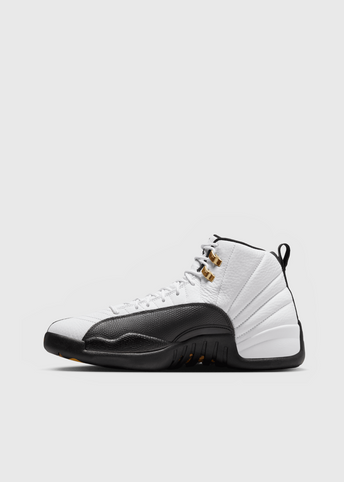 Air Jordan 12 Retro 'Taxi' Sneakers
