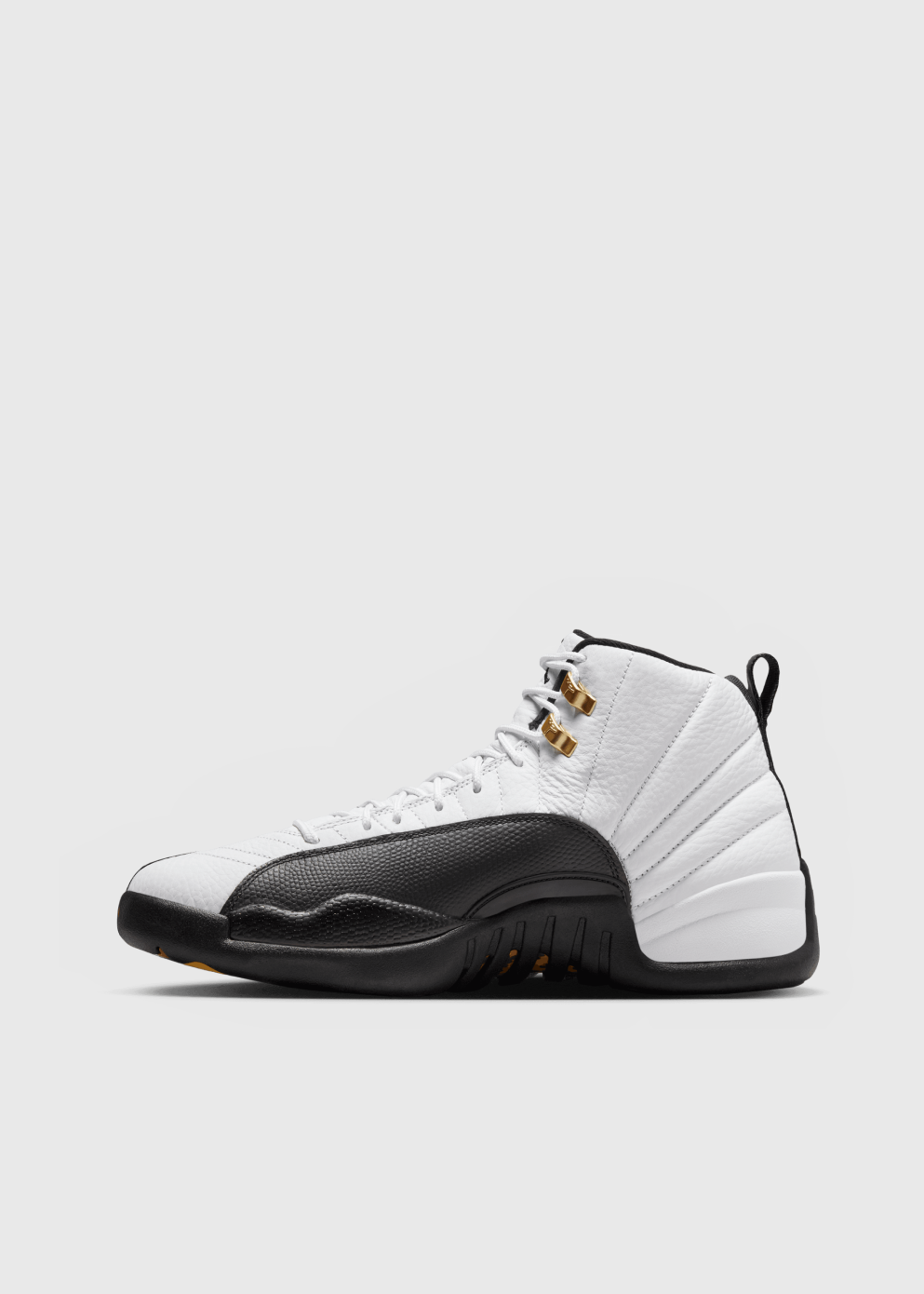 Air Jordan 12 Retro 'Taxi' Sneakers