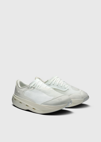 x POST ARCHIVE FACTION (PAF) Cloudboom Volt 'White Gale' Sneakers