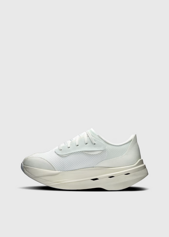 x POST ARCHIVE FACTION (PAF) Cloudboom Volt 'White Gale' Sneakers