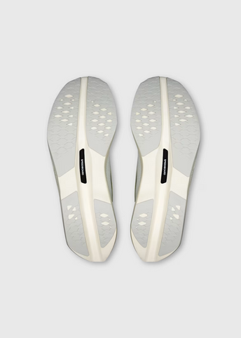 x POST ARCHIVE FACTION (PAF) Women's Cloudboom Volt 'White Gale' Sneakers