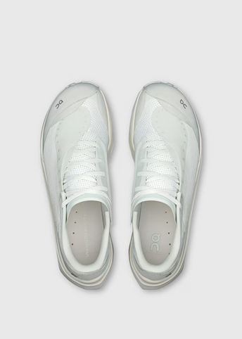 x POST ARCHIVE FACTION (PAF) Cloudboom Volt 'White Gale' Sneakers