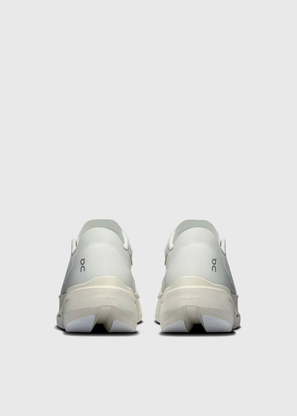 x POST ARCHIVE FACTION (PAF) Women's Cloudboom Volt 'White Gale' Sneakers