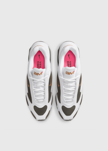x Veneda Carter Women's Air Max Muse 'Hyper Pink' Sneakers