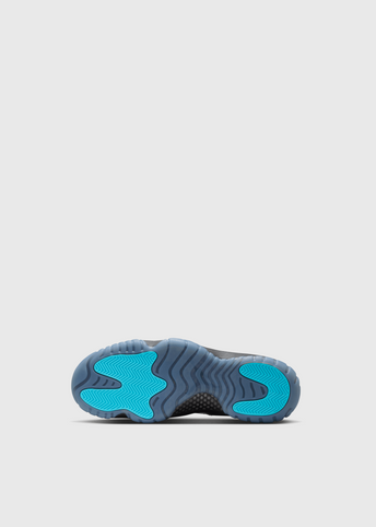 Air Jordan 11 Retro 'Gamma Blue' Sneakers