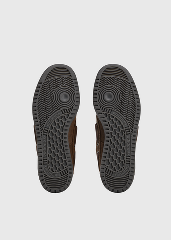 Lytham Spezial 'Night Brown' Sneakers