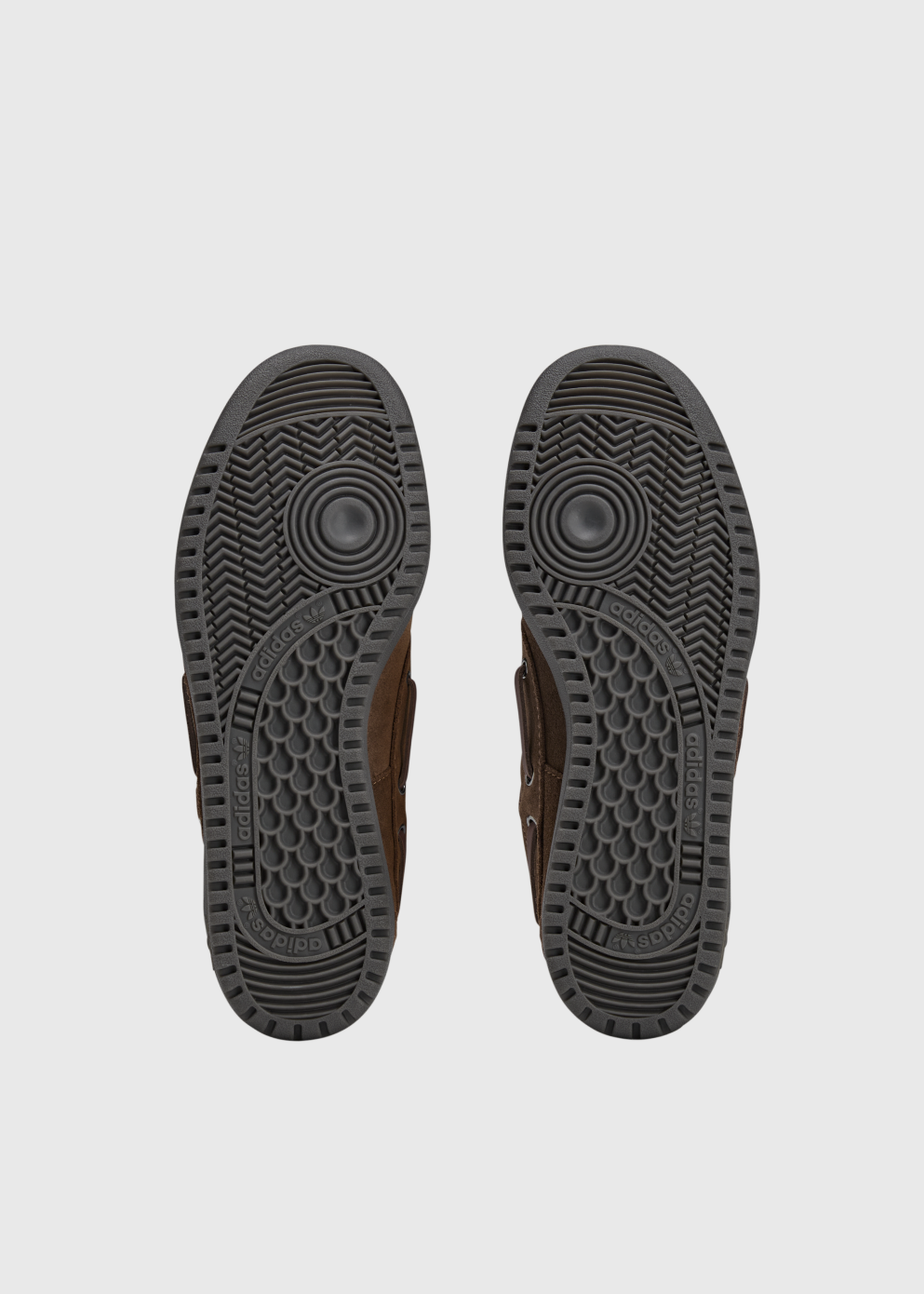Lytham Spezial 'Night Brown' Sneakers