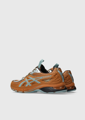 UB12-S GEL-SD-LYTE 'Rust Orange' Sneakers