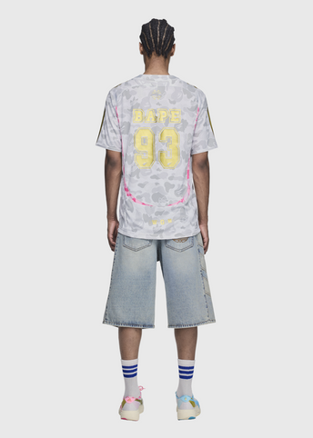 x BAPE Teamgeist T-Shirt