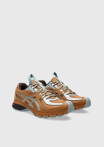 UB12-S GEL-SD-LYTE 'Rust Orange' Sneakers