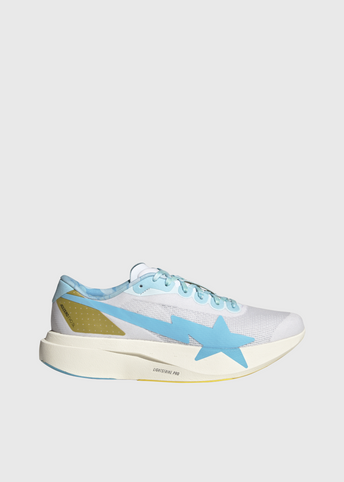x BAPE Adizero Evo SL Sneakers