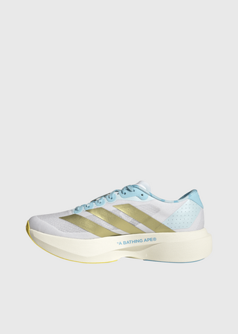 x BAPE Adizero Evo SL Sneakers