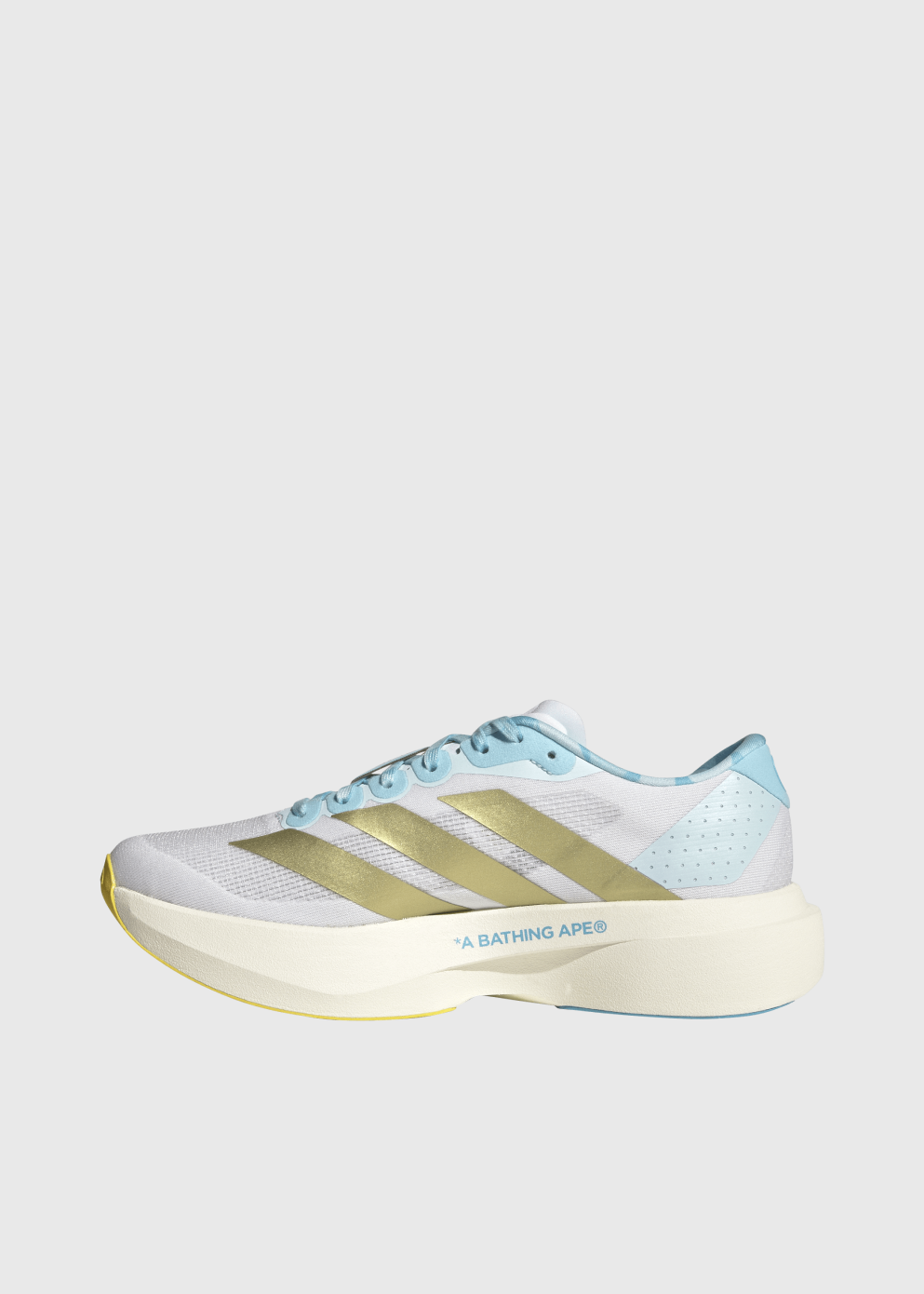 x BAPE Adizero Evo SL Sneakers