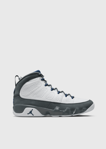 Air Jordan 9 Retro 'Flint Grey' Sneakers