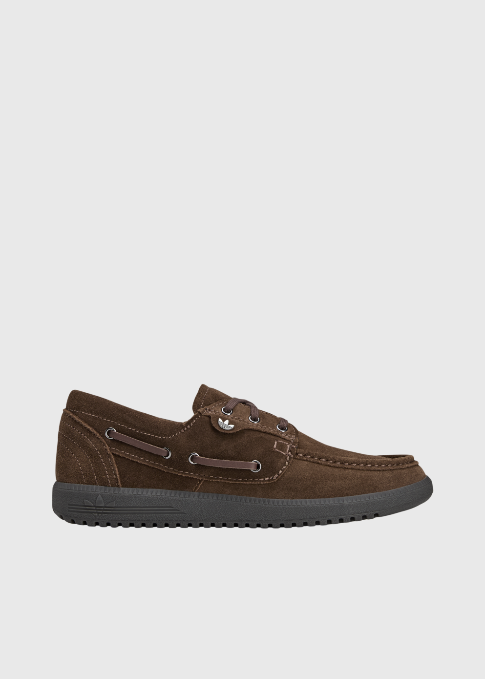 Lytham Spezial 'Night Brown' Sneakers