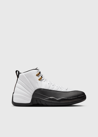 Air Jordan 12 Retro 'Taxi' Sneakers