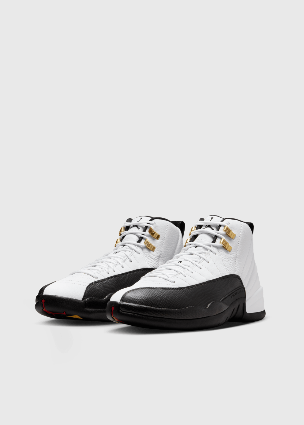 Air Jordan 12 Retro 'Taxi' Sneakers