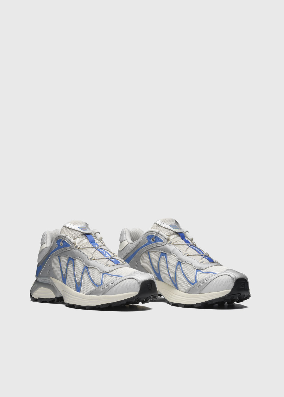 XT-Whisper 'Persian Jewel' Sneakers