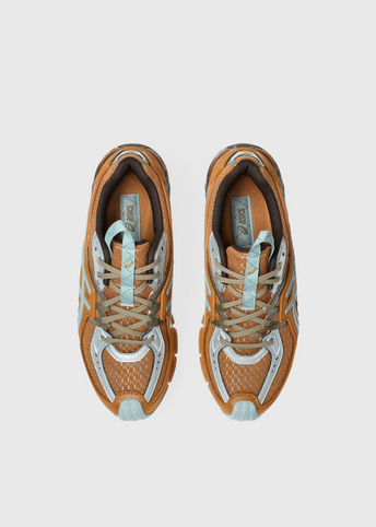 UB12-S GEL-SD-LYTE 'Rust Orange' Sneakers