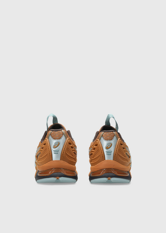 UB12-S GEL-SD-LYTE 'Rust Orange' Sneakers