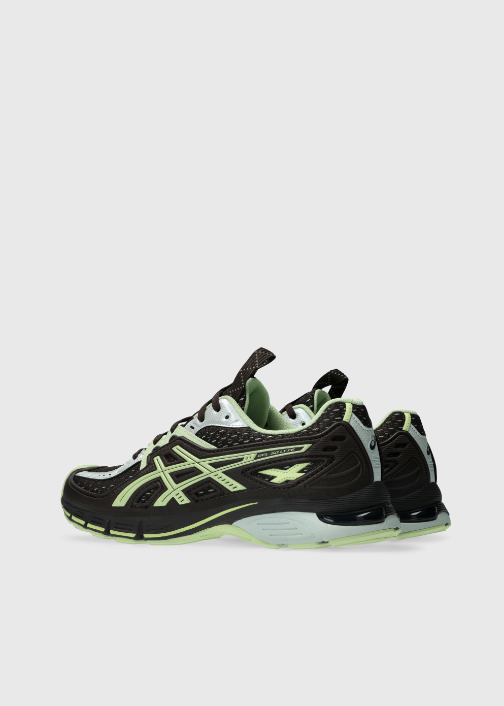 UB12-S GEL-SD-LYTE 'Lichen Rock' Sneakers