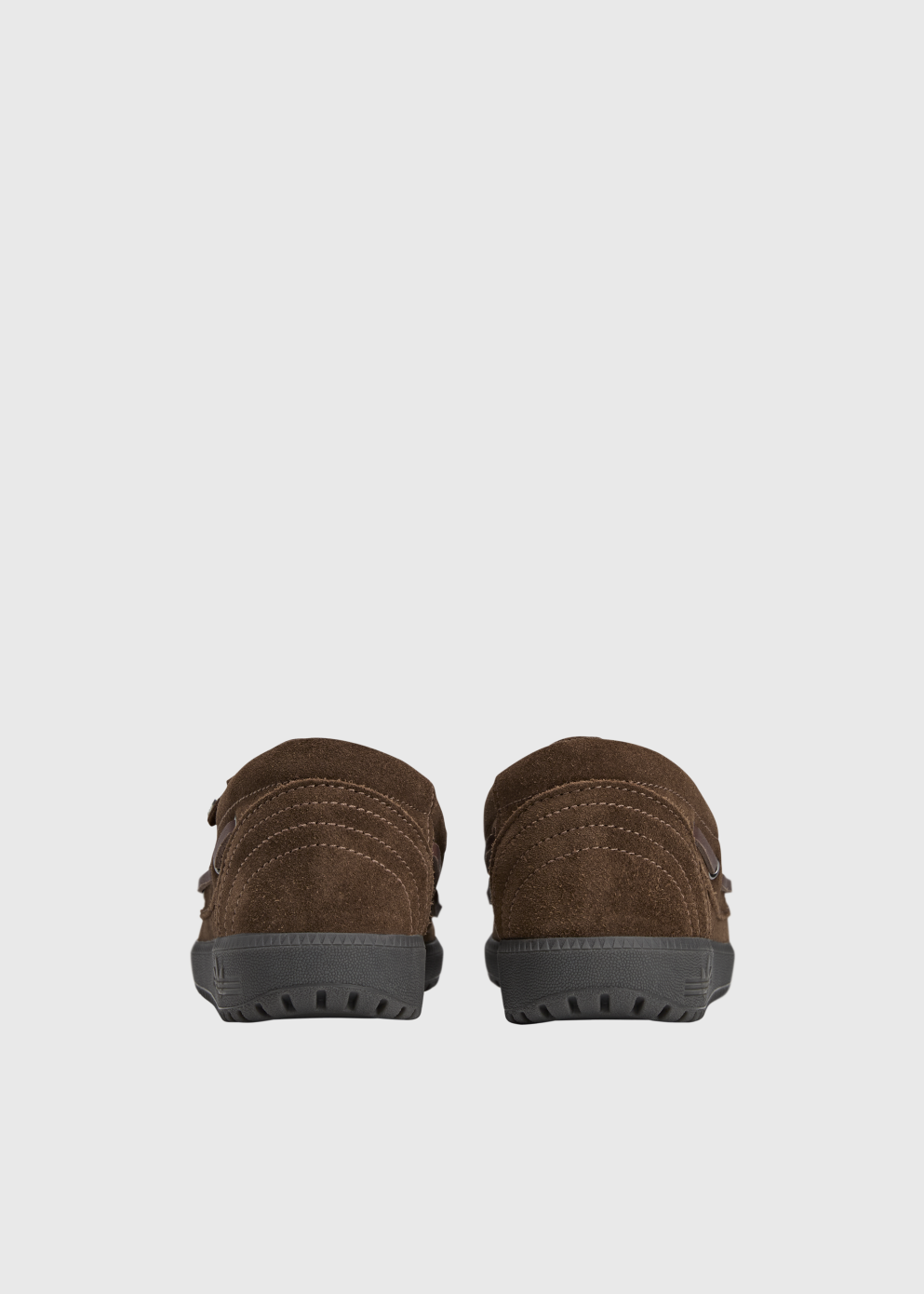Lytham Spezial 'Night Brown' Sneakers