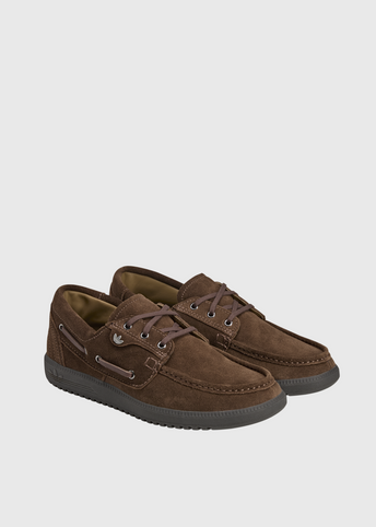 Lytham Spezial 'Night Brown' Sneakers