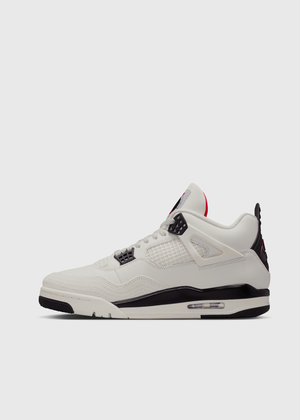 Air Jordan 4 Retro OG 'Fight Club' Sneakers