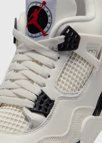 Air Jordan 4 Retro OG 'Fight Club' Sneakers