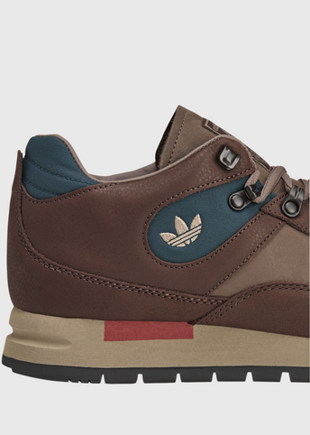 Grisedale Spezial 'Aurora Ivy' Sneakers