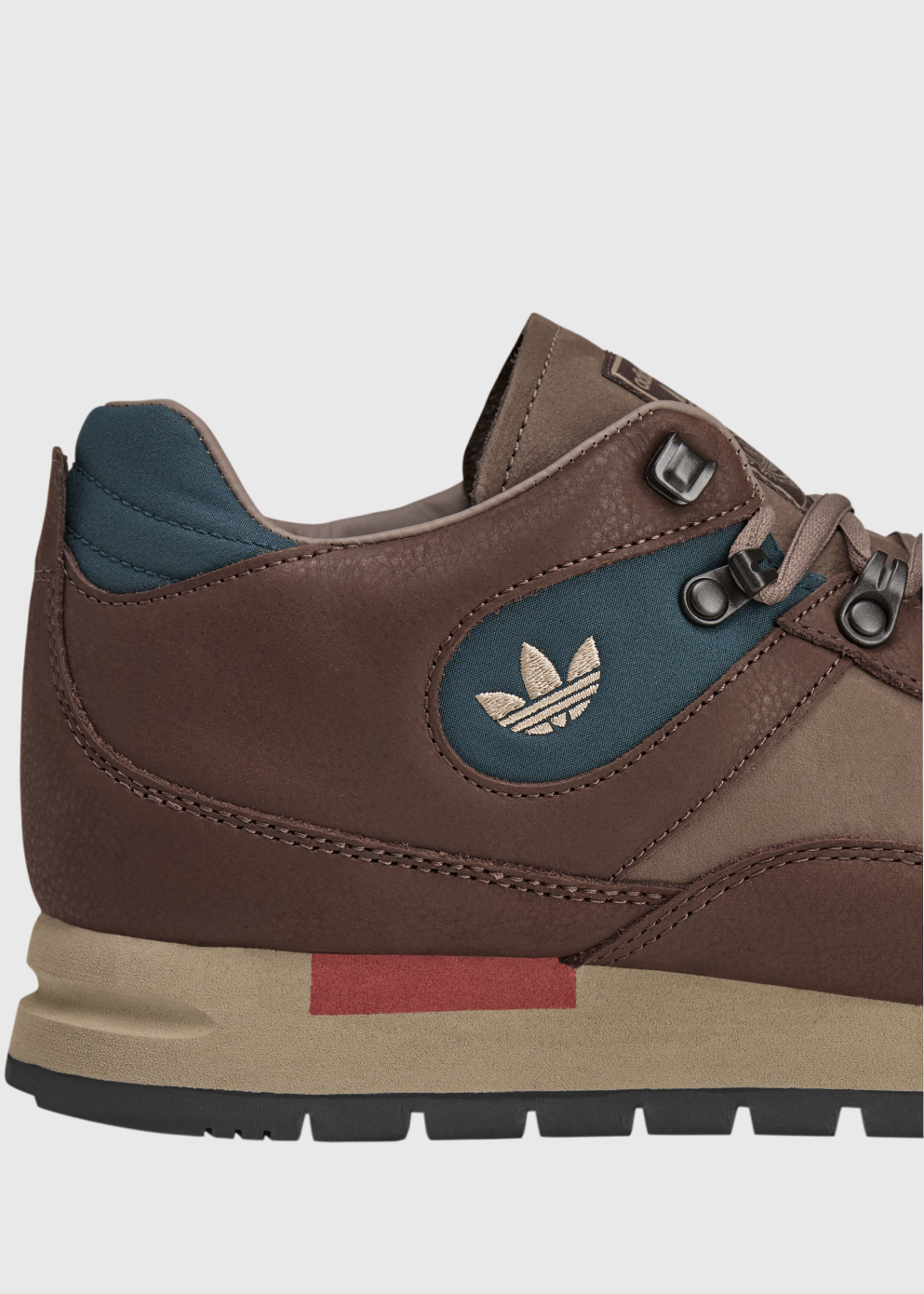 Grisedale Spezial 'Aurora Ivy' Sneakers