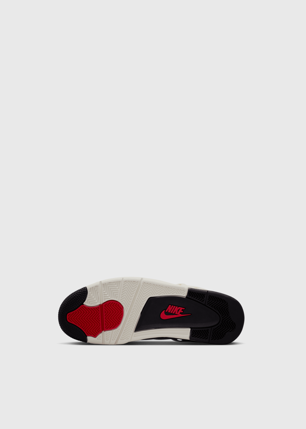 Air Jordan 4 Retro OG 'Fight Club' Sneakers