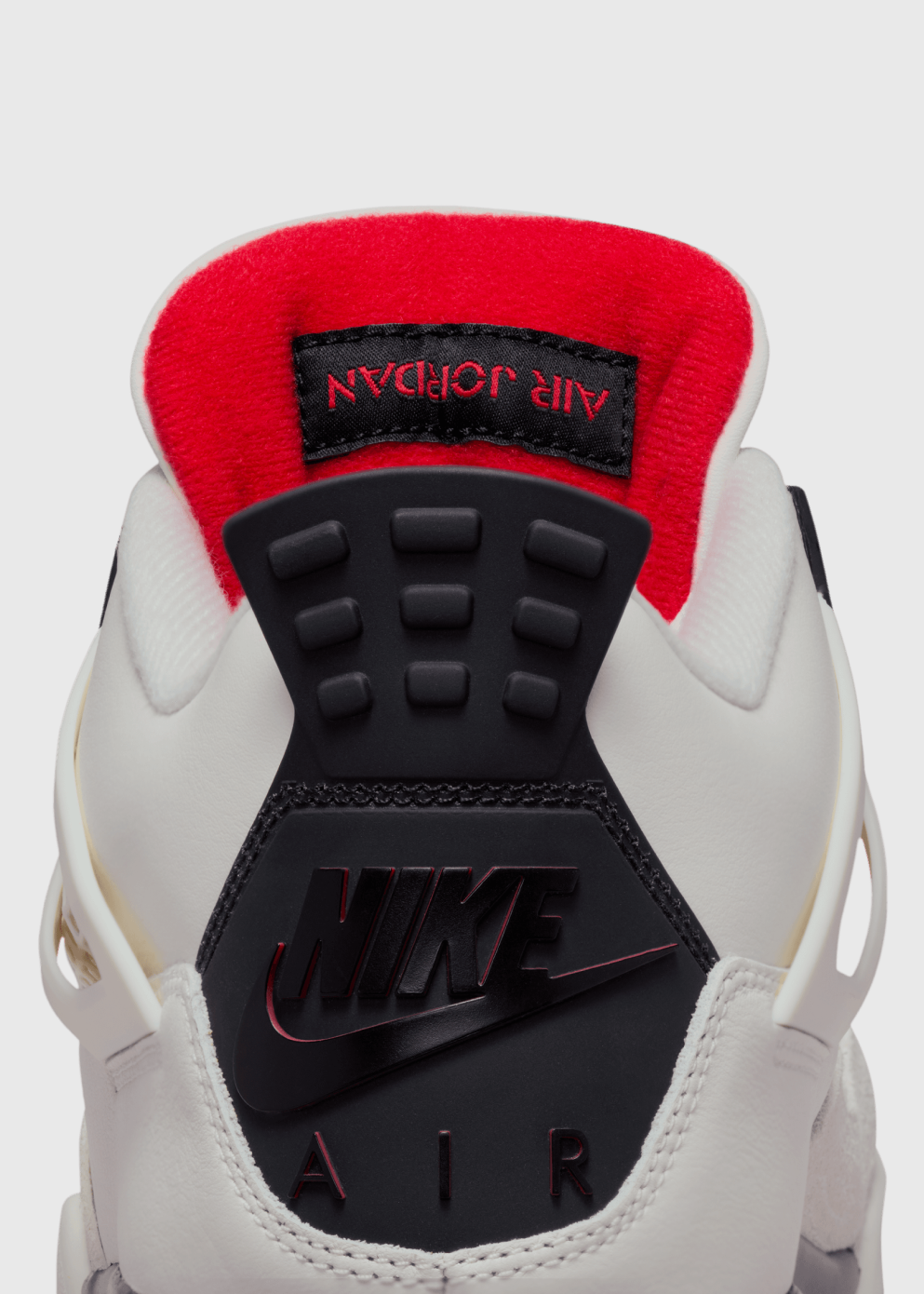 Air Jordan 4 Retro OG 'Fight Club' Sneakers
