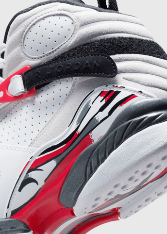 Air Jordan 8 Retro 'Bugs Bunny' Sneakers